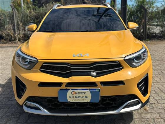 KIA STONIC 1.0 TGDI MHEV SX AUTOMÁTICO KIA STONIC 1.0 TGDI MHEV SX AUTOMÁTICO